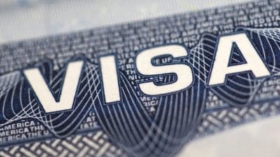 Visa
