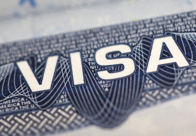 Visa