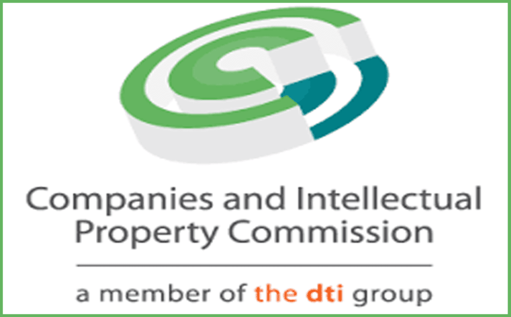 CIPC - Business Logo