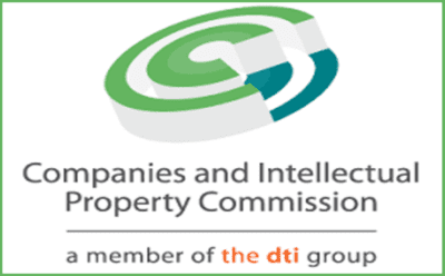 CIPC - Business Logo