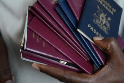 African Union Wants to Extend AU Passport Across the Continent
