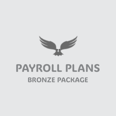 GIA Payroll Plan - Bronze