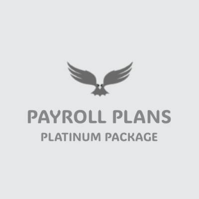 GIA Payroll Plan - Platinum